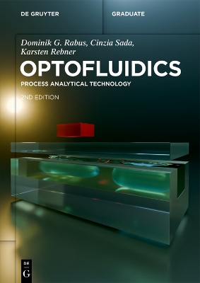 Optofluidics