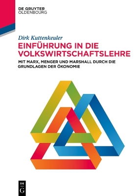 Einfuehrung in Die Volkswirtschaftslehre