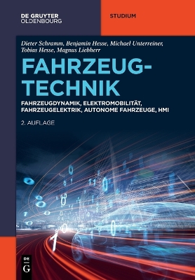 Fahrzeugtechnik