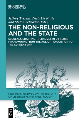 Non-Religious and the State