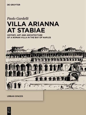 Villa Arianna at Stabiae