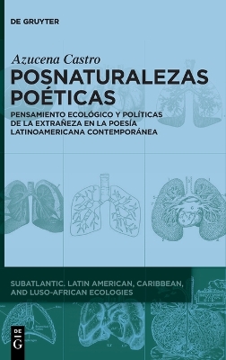 Posnaturalezas Poeticas