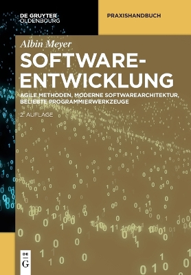 Softwareentwicklung