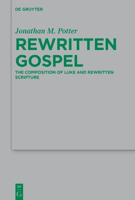 The Rewritten Gospel