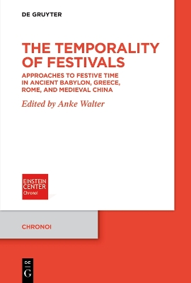 The Temporality of Festivals