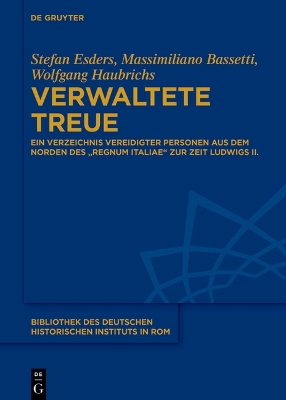 Verwaltete Treue