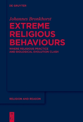 The Extreme Religious Behaviours