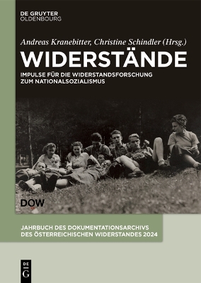 Widerstaende