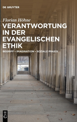 Verantwortung in Der Evangelischen Ethik