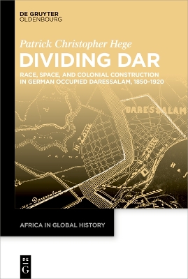 Dividing Dar