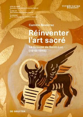 Reinventer l'art sacre