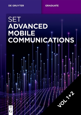 [Set: Advanced Mobile Communications 1]2]