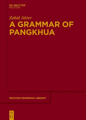 Grammar of Pangkhua