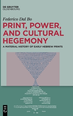 Print, Power, and Cultural Hegemony