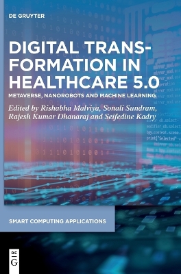 Digital Transformation in Healthcare 5.0