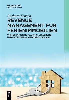 Revenue Management F?r Ferienimmobilien