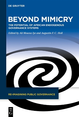 Beyond Mimicry