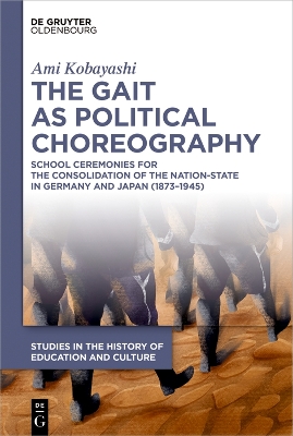 The Gait as Political Choreography