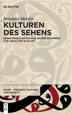 Kulturen Des Sehens