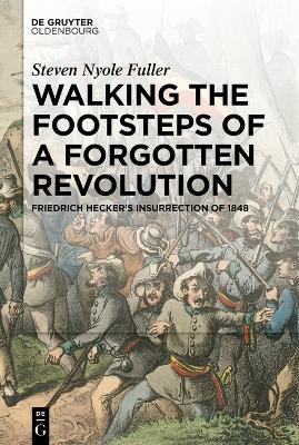 Walking the Footsteps of a Forgotten Revolution