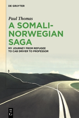 Somali-Norwegian Saga