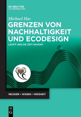 Grenzen Von Nachhaltigkeit Und EcoDesign