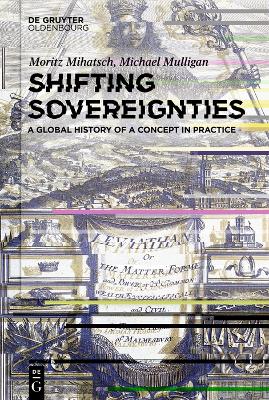 Shifting Sovereignties