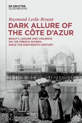 Dark Allure of the Cote d'Azur