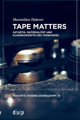 Tape Matters