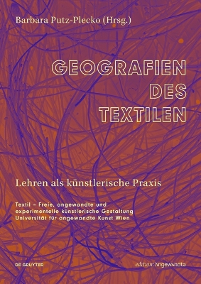 Geografien des Textilen