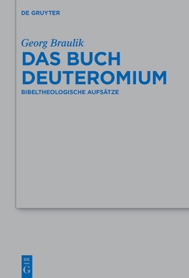 Das Buch Deuteromium