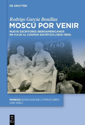 Moscu Por Venir