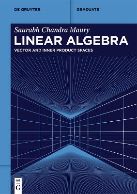 Linear Algebra