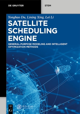 Satellite Scheduling Engine