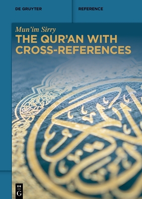 The Qur'an with Cross-References