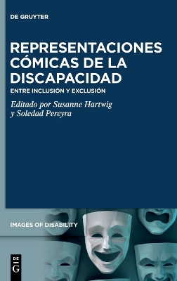 Representaciones Comicas de la Discapacidad