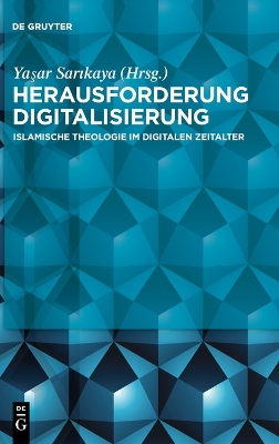 Herausforderung Digitalisierung