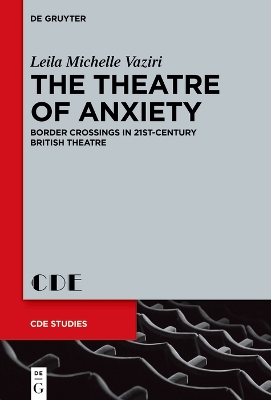 Theatre of Anxiety