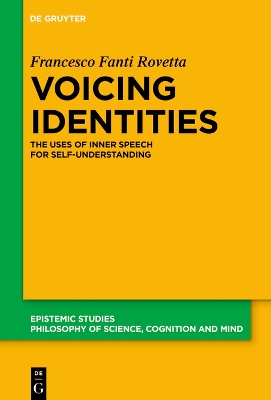 Voicing Identities