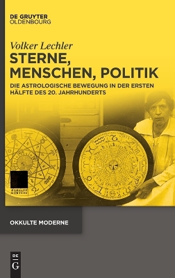 Sterne, Menschen, Politik