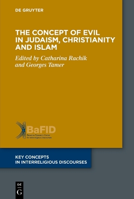 The Concept of Evil in Judaism, Christianity and Islam