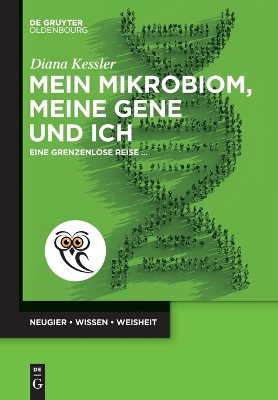 Mein Mikrobiom, Meine Gene Und Ich