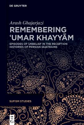 Remembering ?Umar Khayyam