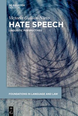 Hate Speech