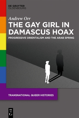 The Gay Girl in Damascus Hoax