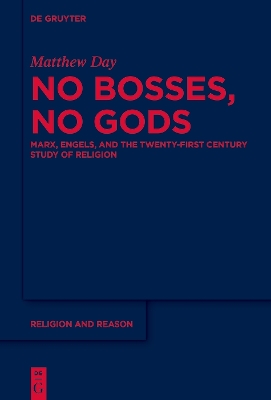 No Bosses, No Gods