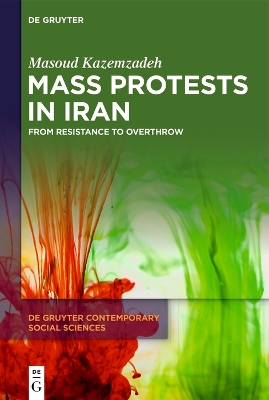 Mass Protests in Iran