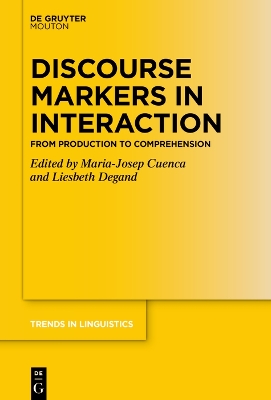 Discourse Markers in Interaction