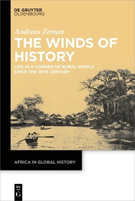 Winds of History