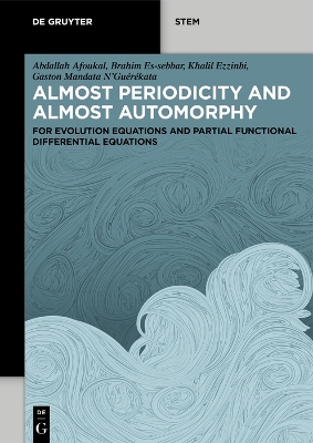 Almost Periodicity and Almost Automorphy